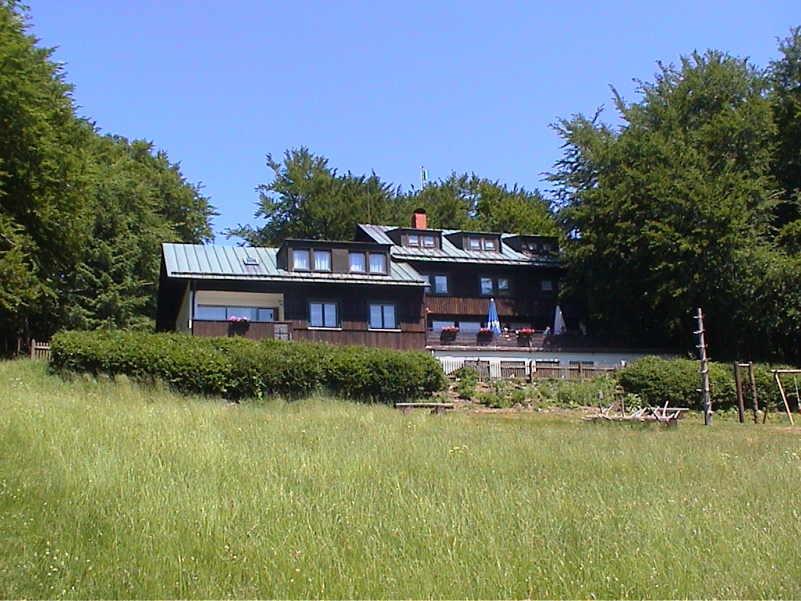 Neustdter Haus